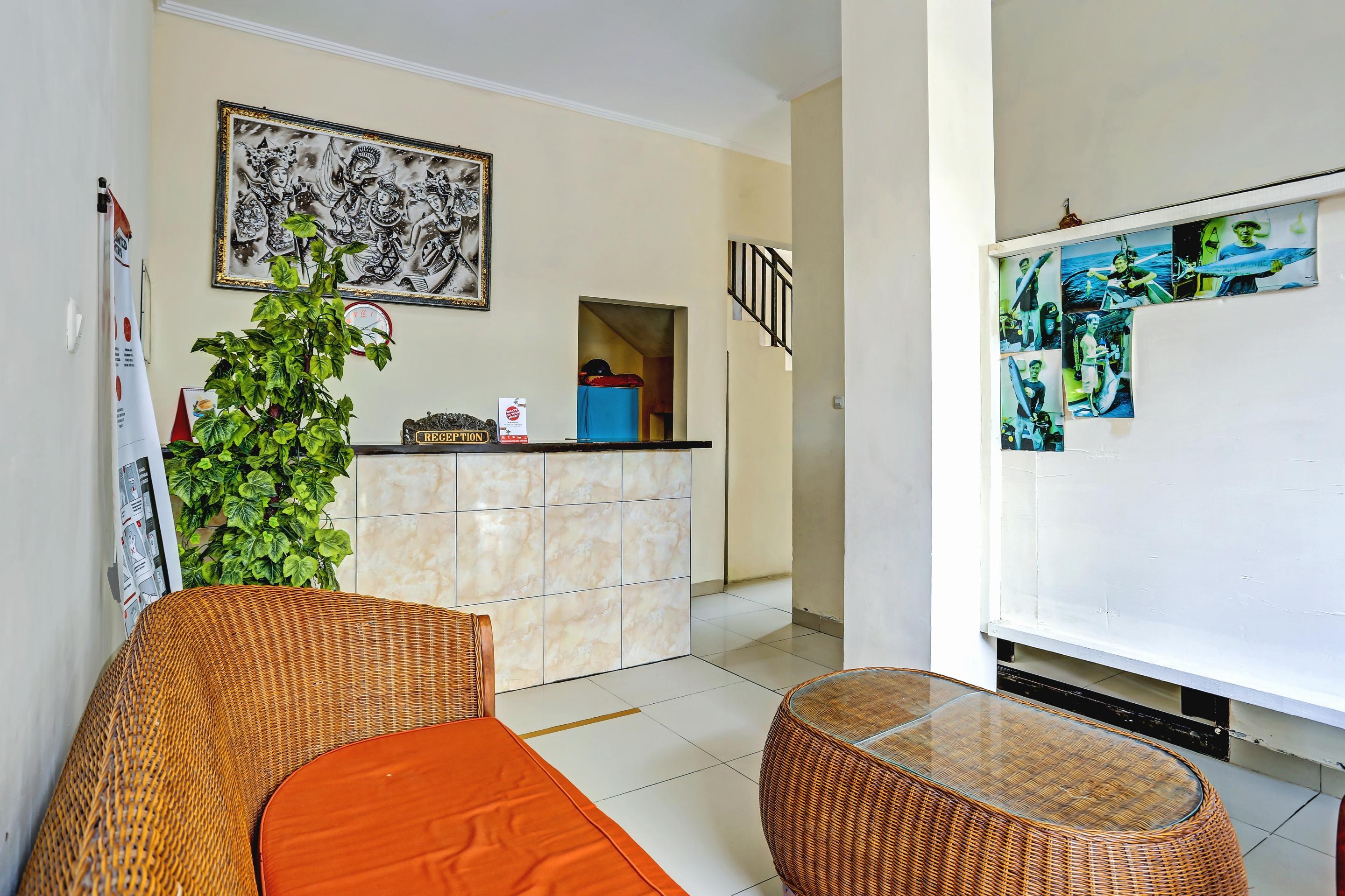 Samudra Homestay Kuta Lombok Kültér fotó