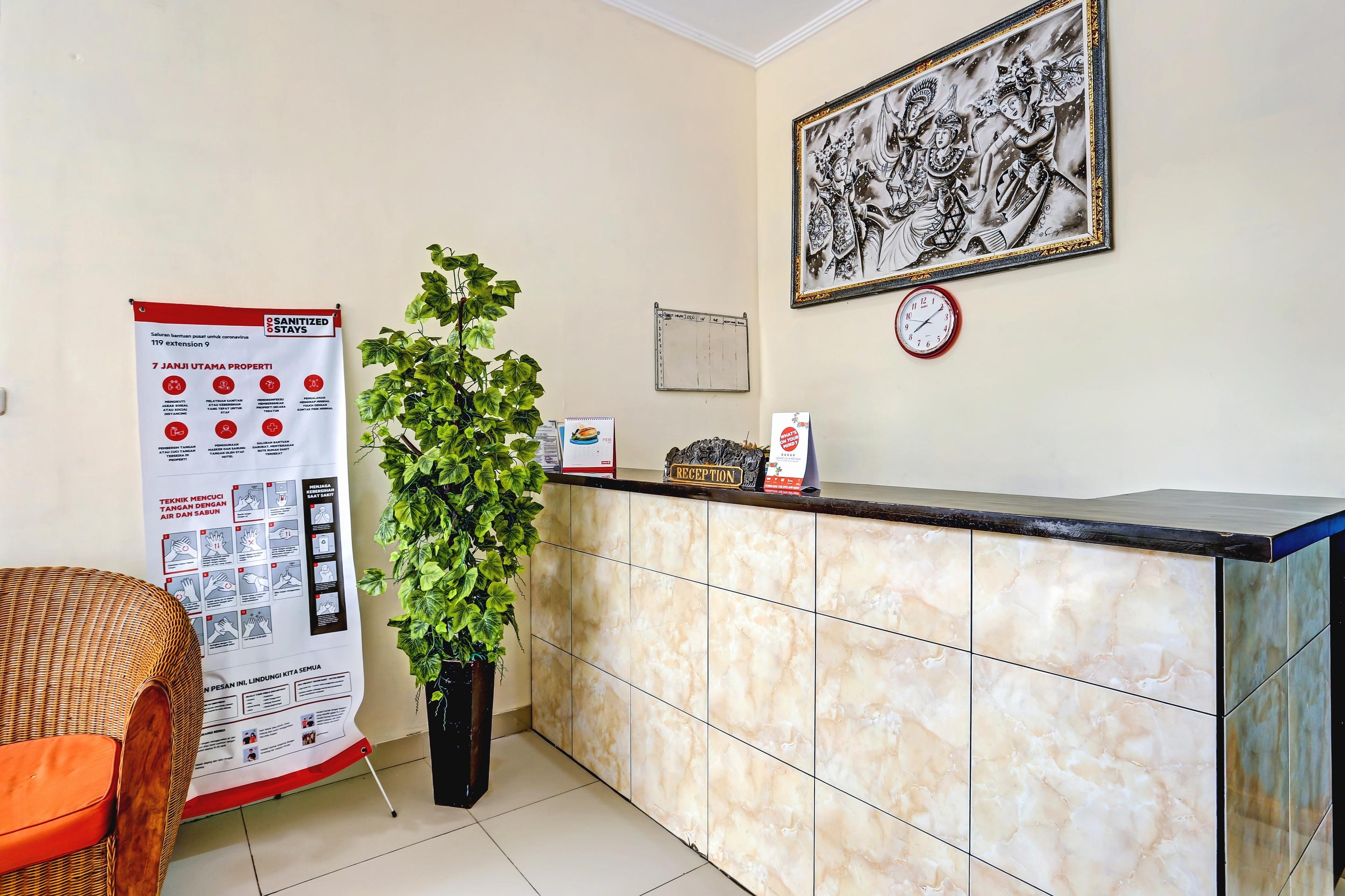 Samudra Homestay Kuta Lombok Kültér fotó