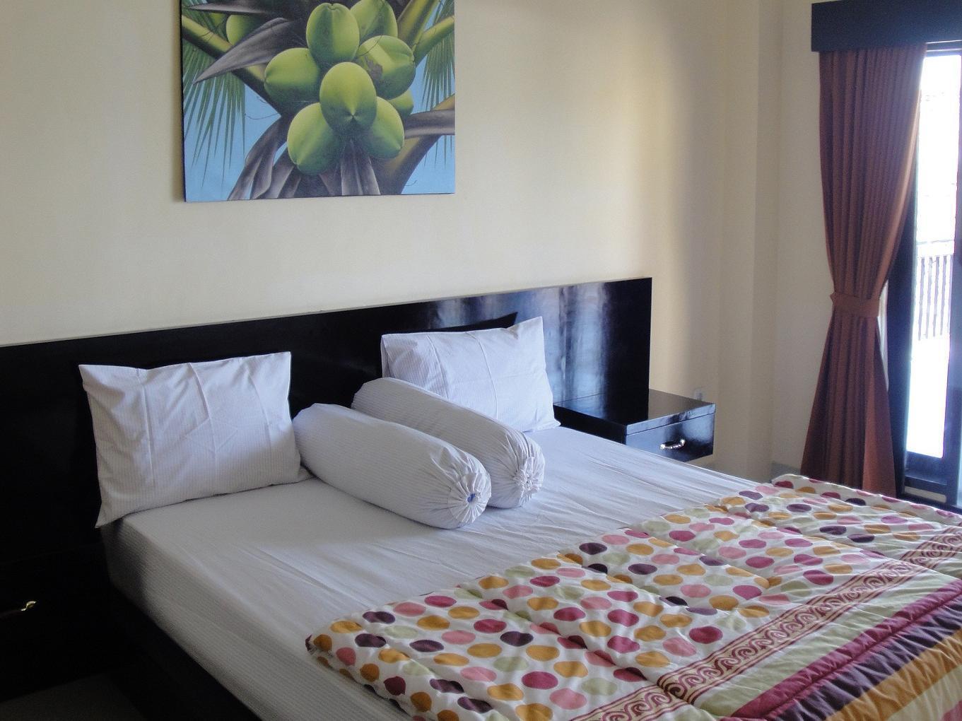 Samudra Homestay Kuta Lombok Kültér fotó